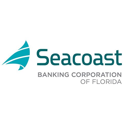 Seacoast Banking Corporation of Florida Logo
