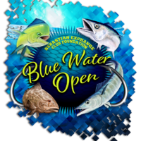 Blue Water Open Charity Off Shore Fishing Tournament by Exvhange Club of Sebastian, FL