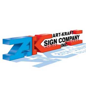 Art-Kraft-Sign-Company-Logo