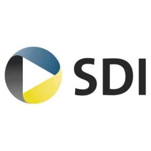 SDI-Logo Blue Water Open Sponsor