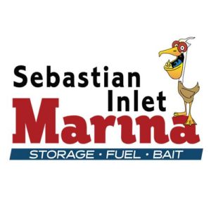 Sebastian Inlet Marina Sponsors Blue Water Open