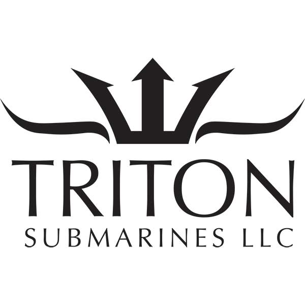 Triton Submarines sponsors Blue Water Open -Things to do