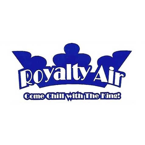 Royalty Air Logo